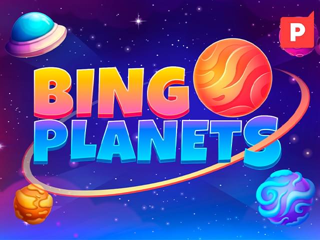 mzmz bet Planetas do Bingo