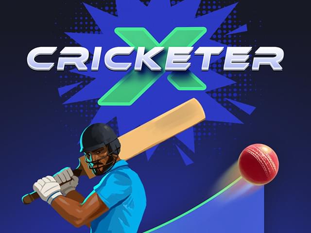 mzmz bet CricketerX