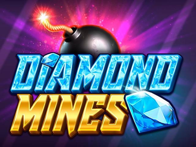 mzmz bet Minas de Diamante™