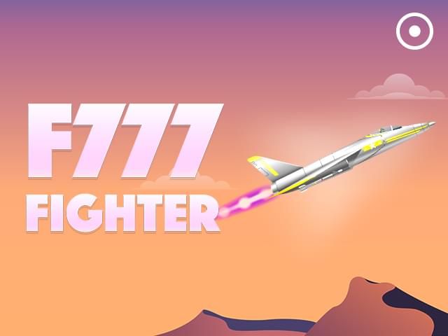 mzmz bet F777 Fighter