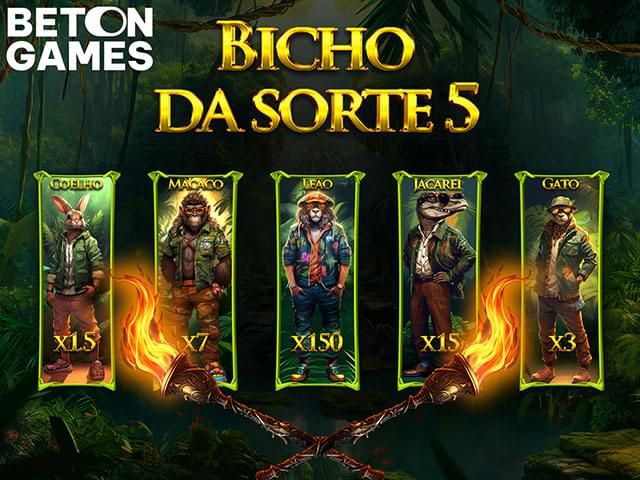 mzmz bet Loto Bicho 5 Pro
