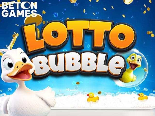 mzmz bet Lotto Bubble Pro