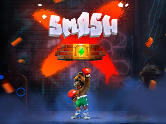 mzmz bet Esmagamento X