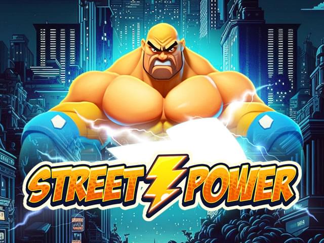 mzmz bet Poder da Rua